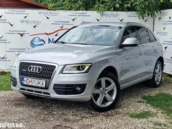 Argint Utilizat 2010 Audi Q5 SUV | 10.490 EUR (Preț OK)