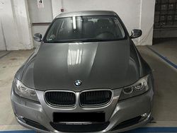 Culoareargint Utilizat 2012 BMW 318 Comfort Edition Berlinǎ | 7.200 EUR