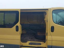 Culoaregalbeuriu Utilizat 2013 Renault Trafic Van | 5.700 EUR (Preț bun)