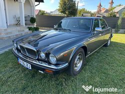 Utilizat 1990 Jaguar XJ12 Berlinǎ | 10.990 EUR