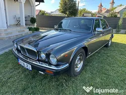 Utilizat 1990 Jaguar XJ12 Berlinǎ | 10.990 EUR