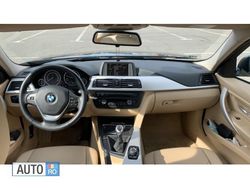 Negru Utilizat 2013 BMW 318 Comfort Edition Berlinǎ | 12.290 EUR (Puțin scump)