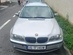 Utilizat 2003 BMW 320 | 5.600 EUR