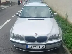 Utilizat 2003 BMW 320 | 5.600 EUR