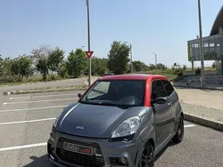 Culoaregri Utilizat 2016 Ligier JS50 Hatchback | 7.990 EUR