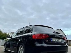 Utilizat 2010 Audi A4 Break | 5.300 EUR (Preț OK)