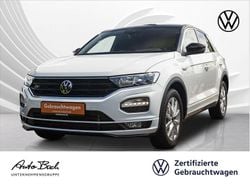 Utilizat 2021 VW T-Roc Sport SUV | 29.039 EUR (Scump)