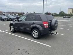 Utilizat 2014 Suzuki Grand Vitara SUV | 8.400 EUR