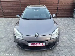 Culoaregri Utilizat 2012 Renault Mégane GrandTour Dynamique Break | 4.500 EUR (Preț OK)