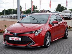 Utilizat 2020 Toyota Corolla Business Edition | 24.116 EUR (Puțin scump)