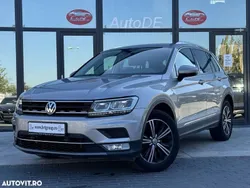 Gri Utilizat 2016 VW Tiguan SUV | 18.990 EUR (Preț OK)