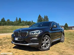 Culoaremaro Utilizat 2019 BMW X4 xLine SUV | 37.000 EUR (Scump)
