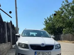 Utilizat 2014 Skoda Octavia Break | 6.100 EUR (Preț OK)