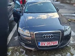 Utilizat 2011 Audi A6 Break | 7.500 EUR (Preț OK)