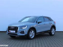 Gri Utilizat 2023 Audi Q2 Advanced SUV | 32.334 EUR