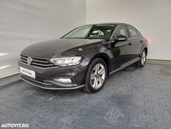 Gri mediu normal Utilizat 2020 VW Passat Highline Berlinǎ | 18.950 EUR (Preț OK)