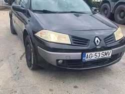 Utilizat 2006 Renault Mégane II Berlinǎ | 1.999 EUR (Preț OK)