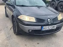 Utilizat 2006 Renault Mégane II Berlinǎ | 1.999 EUR (Preț OK)