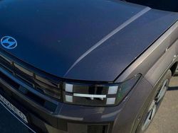 Culoaregri Utilizat 2024 Hyundai Santa Fe SUV | 44.600 EUR