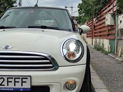 Alb Utilizat 2012 Mini Cooper Cabriolet Cabrio | 6.500 EUR