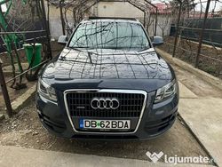 Utilizat 2009 Audi Q5 SUV | 9.500 EUR