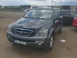 Utilizat 2007 Kia Sorento SUV | 4.500 EUR