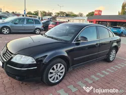 Utilizat 2005 VW Passat Berlinǎ | 1.900 EUR (Preț OK)