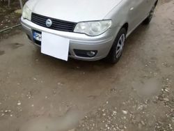 Utilizat 2006 Fiat Albea Berlinǎ | 7.000 EUR