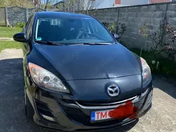 Utilizat 2011 Mazda 3 Hatchback | 4.200 EUR (Preț OK)