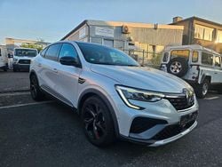 Utilizat 2022 Renault Arkana R.S. SUV | 23.024 EUR (Preț OK)