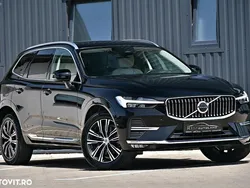 Negru Utilizat 2022 Volvo XC60 Inscription SUV | 29.490 EUR (Preț OK)