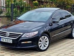 Utilizat 2011 VW CC Berlinǎ | 5.900 EUR (Super Preț)