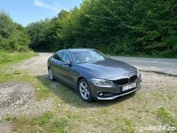 Utilizat 2017 BMW 418 Gran Coupé Coupe | 13.000 EUR