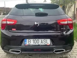 Utilizat 2019 Citroën DS5 Hatchback | 11.100 EUR