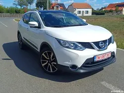 Utilizat 2015 Nissan Qashqai SUV | 9.650 EUR (Preț OK)