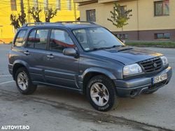 Culoaregri Utilizat 2005 Suzuki Grand Vitara Limited SUV | 3.200 EUR (Preț bun)