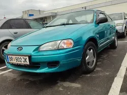 Toyota Celica