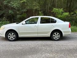 Utilizat 2011 Skoda Octavia Hatchback | 5.599 EUR (Puțin scump)