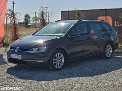 Culoaregri Utilizat 2019 VW Golf VII Comfortline Break | 8.699 EUR (Preț bun)