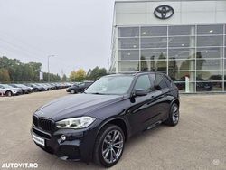 Culoarenegru Utilizat 2017 BMW X5 SUV | 24.700 EUR (Super Preț)