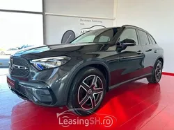 Gri Utilizat 2024 Mercedes G300 AMG SUV | 67.644 EUR (Super Preț)