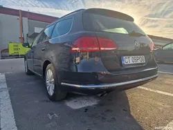 Utilizat 2015 VW Passat Break | 7.250 EUR