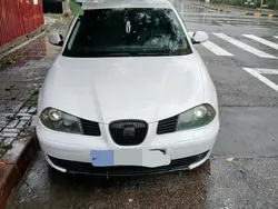 Utilizat 2006 Seat Cordoba Berlinǎ | 2.100 EUR