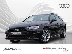 Utilizat 2021 Audi A4 Advanced Plus Break | 26.834 EUR (Scump)