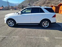 Utilizat 2016 Mercedes GLE250 SUV | 24.300 EUR