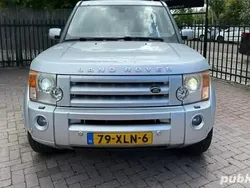 Utilizat 2007 Land Rover Discovery 3 SUV | 5.499 EUR
