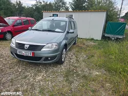 Culoaregri Utilizat 2009 Dacia Logan MCV Comfort Break | 2.990 EUR (Preț OK)