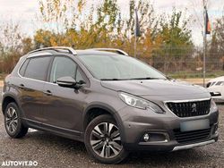 Culoaregri Utilizat 2019 Peugeot 2008 Allure SUV | 9.280 EUR (Super Preț)