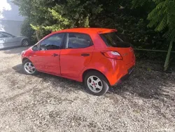 Utilizat 2009 Mazda 2 Berlinǎ | 2.250 EUR