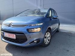 Culoarealbastru Utilizat 2014 Citroën C4 Picasso Exclusive Monovolum | 6.550 EUR (Preț OK)